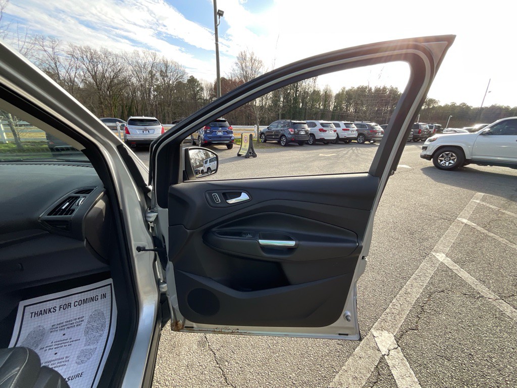 2014 Ford Escape Image 44