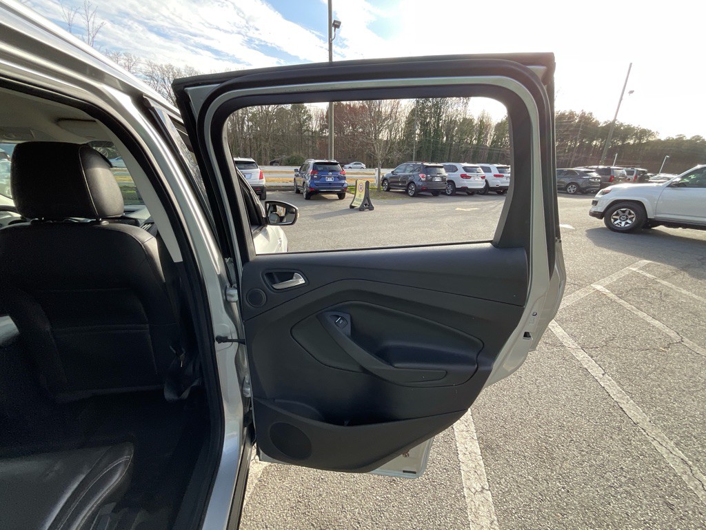 2014 Ford Escape Image 45