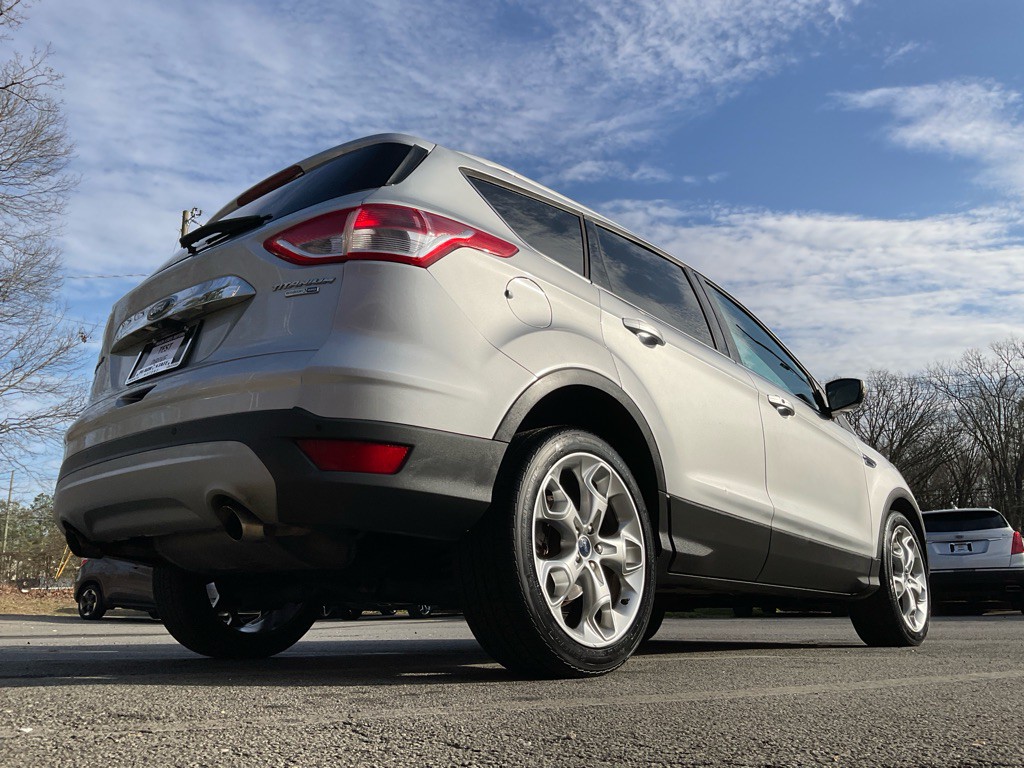 2014 Ford Escape Image 47