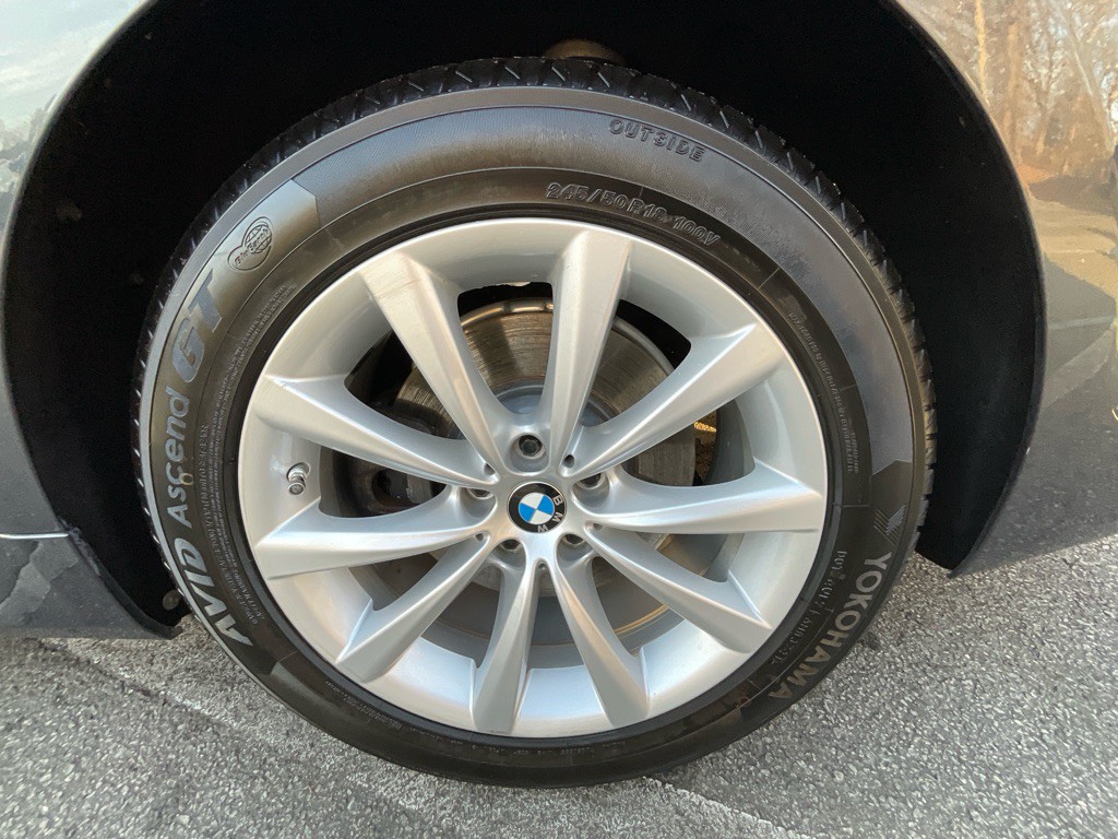 2016 BMW 7 Series Image 11