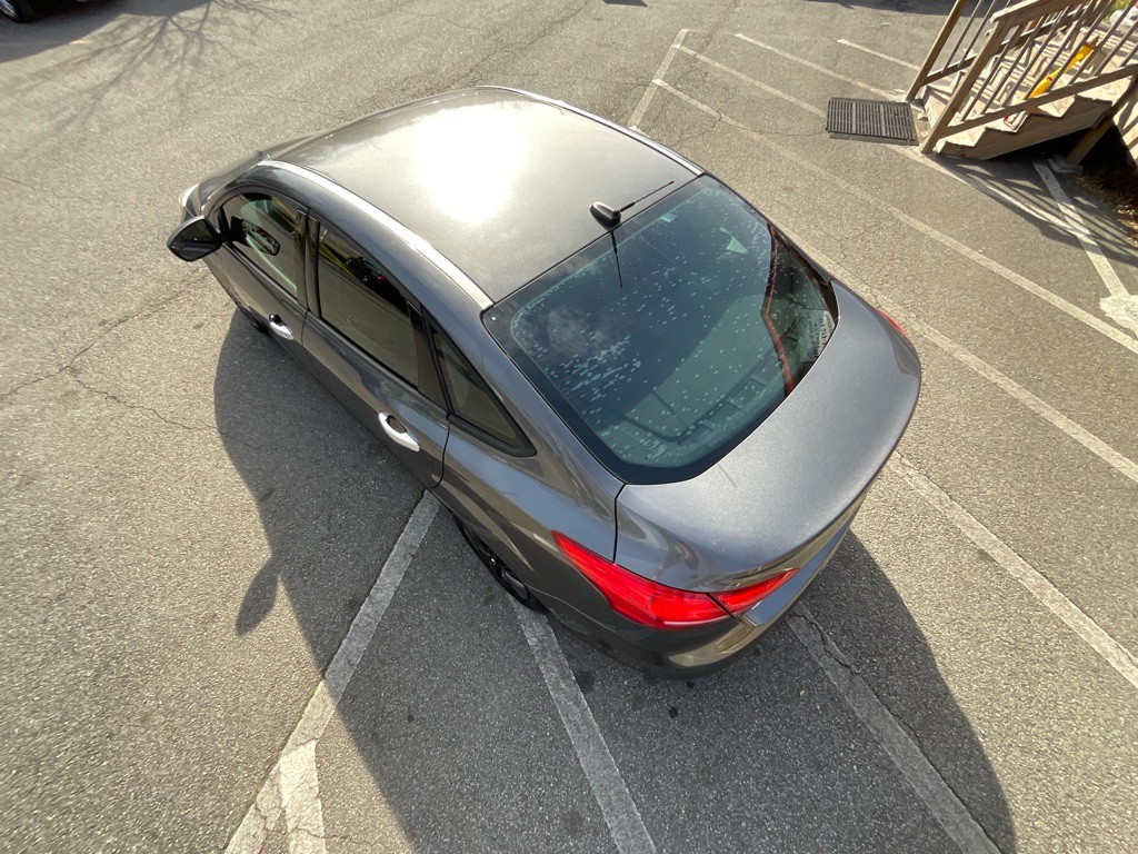 2016 Ford Focus Image 11