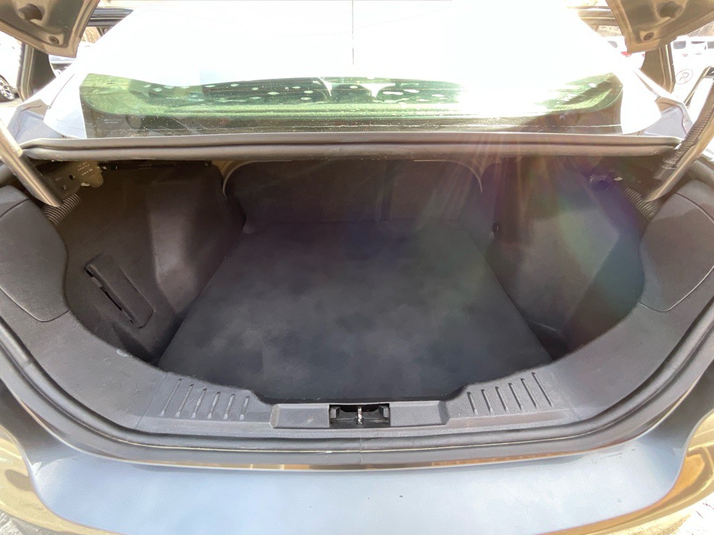 2016 Ford Focus Image 35