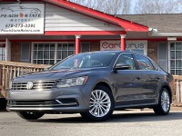 Image for 2017 Volkswagen Passat SE ID: 7226836