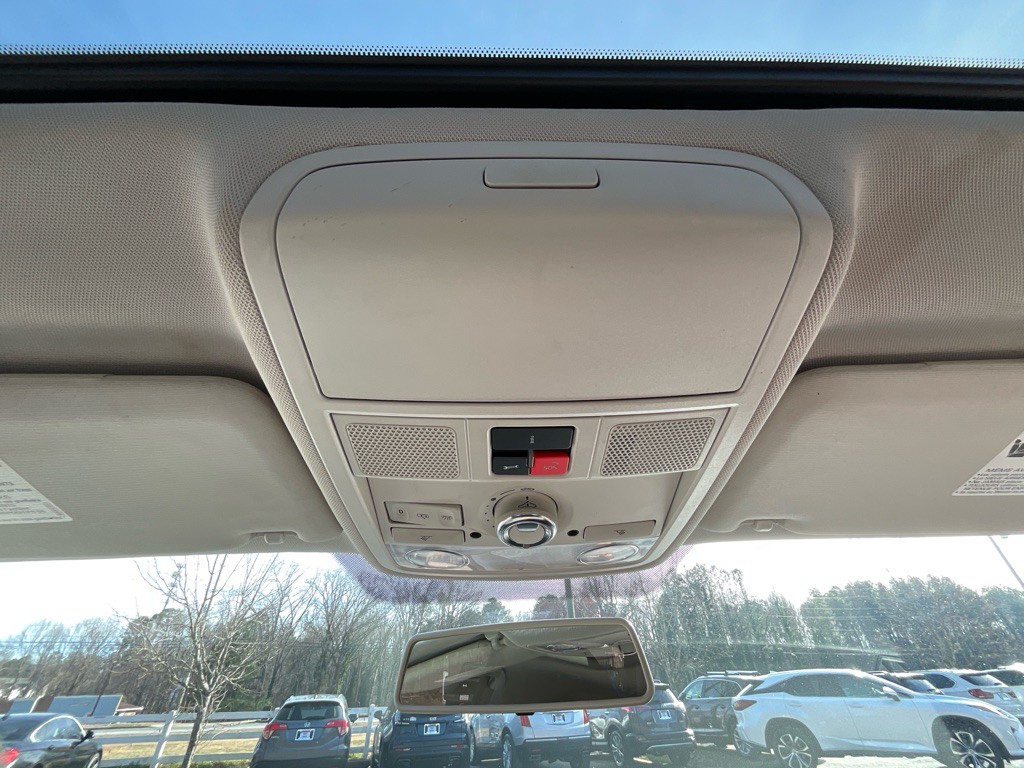 2017 Volkswagen Passat Image 26