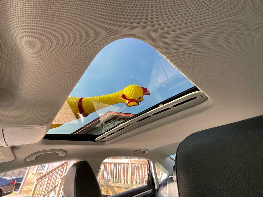 2017 Volkswagen Passat Image 27