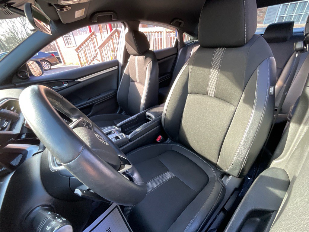 2020 Honda Civic Image 16