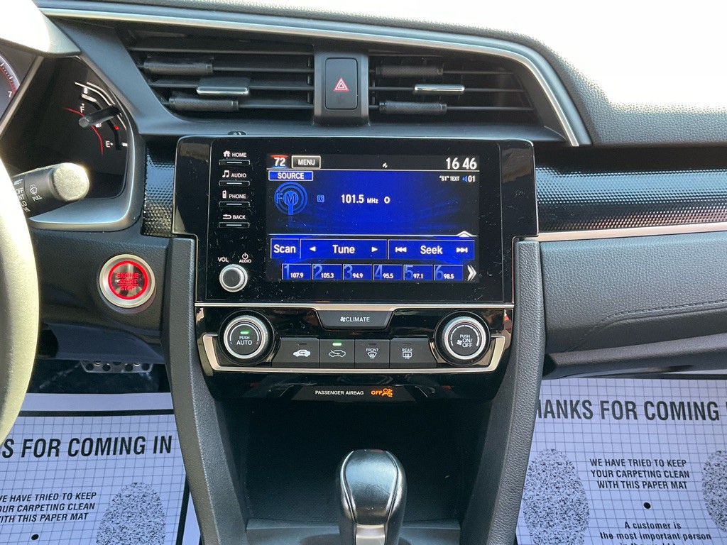 2020 Honda Civic Image 22