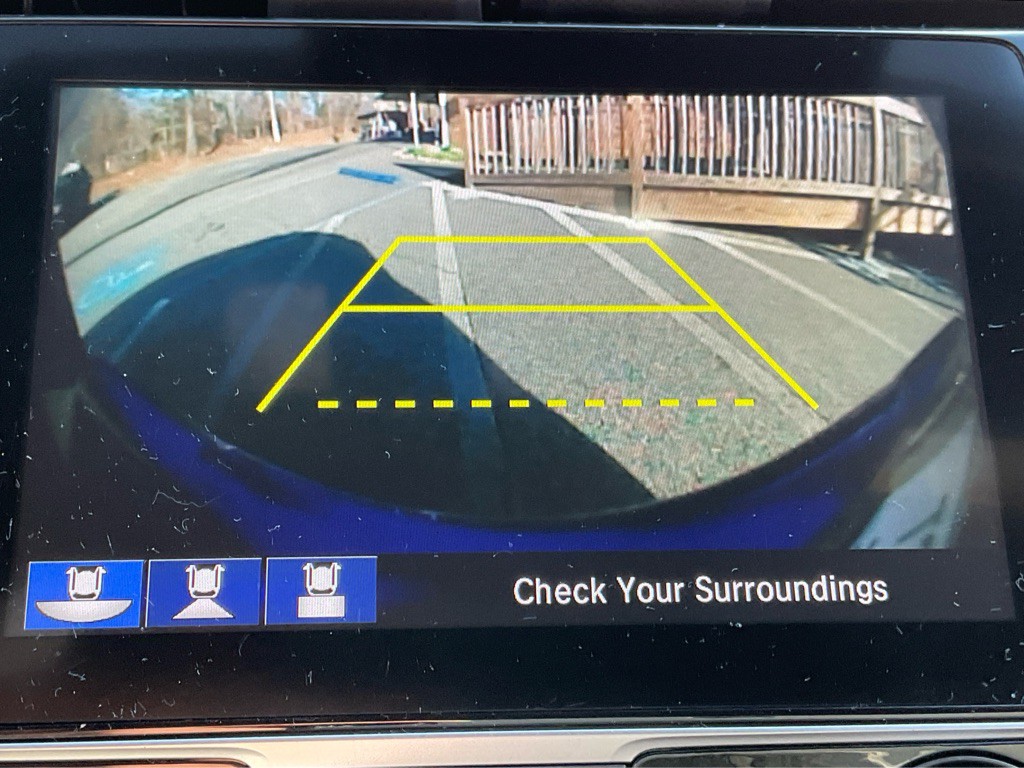 2020 Honda Civic Image 24