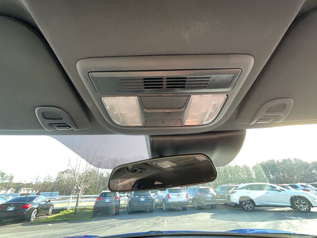 2020 Honda Civic Image 26