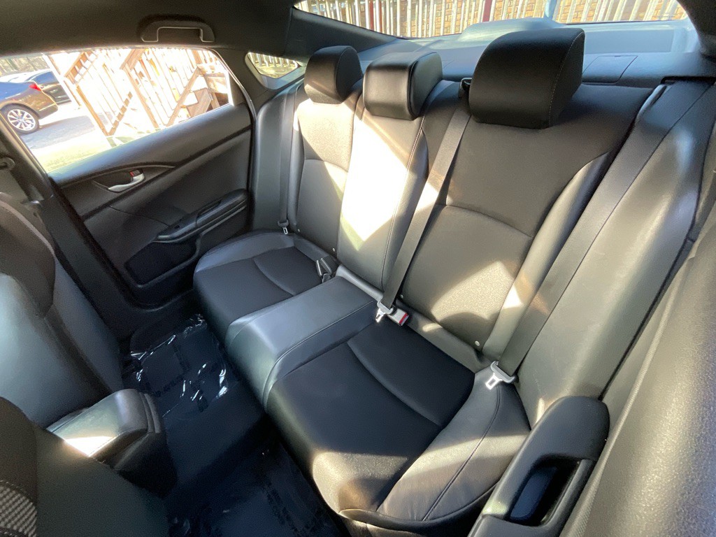 2020 Honda Civic Image 29