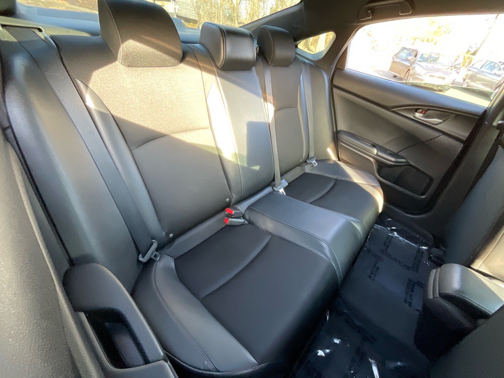 2020 Honda Civic Image 32