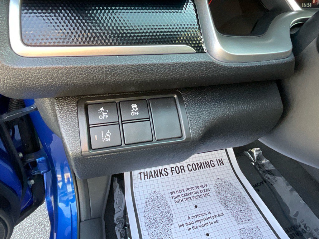 2020 Honda Civic Image 38