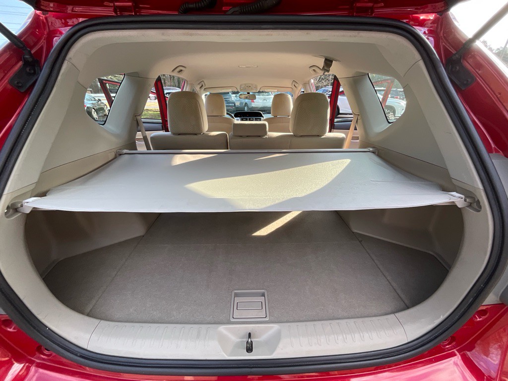 2012 Toyota Prius Image 37