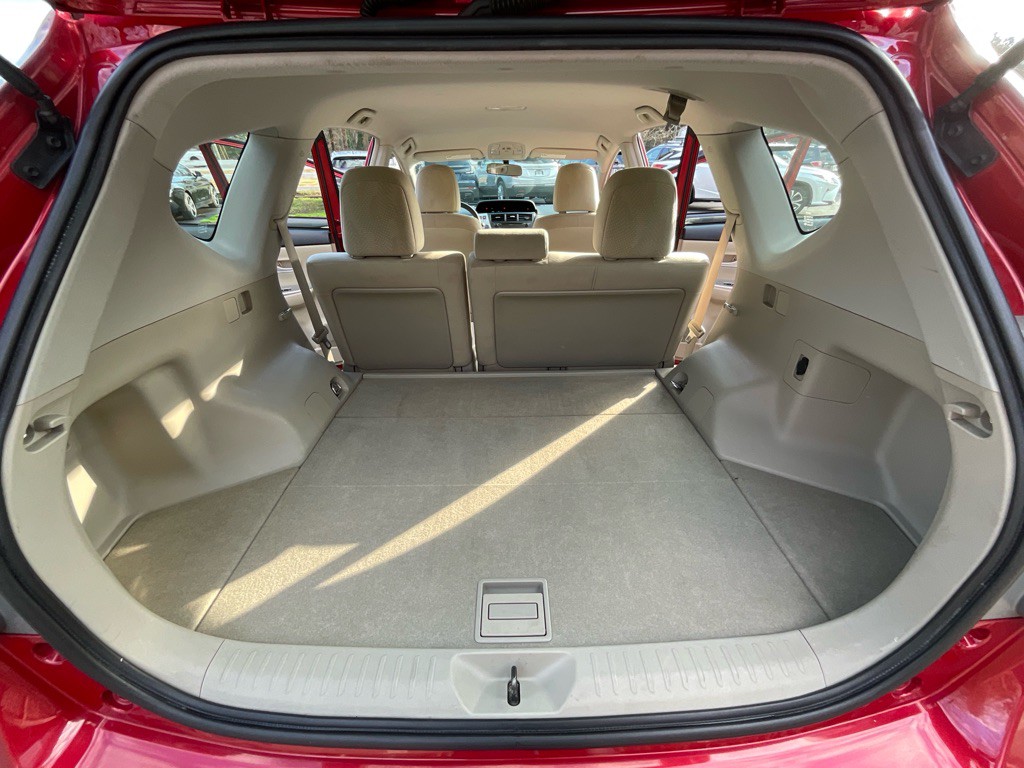 2012 Toyota Prius Image 38