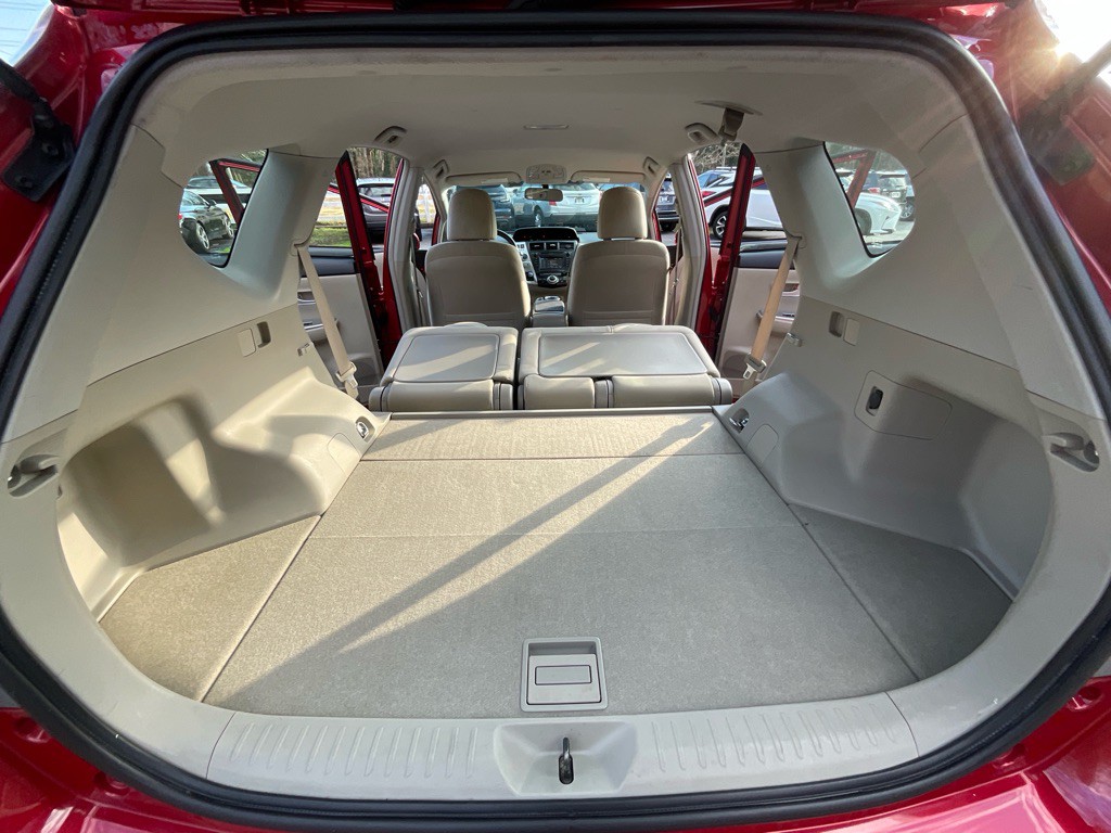 2012 Toyota Prius Image 39