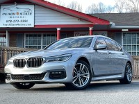 Image for 2018 BMW 7 Series 750i xDrive ID: 7238191