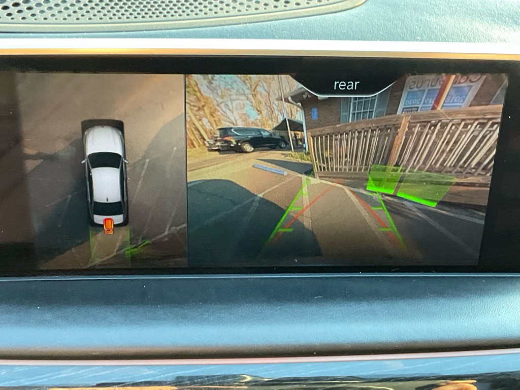 2018 BMW 7 Series Image 26