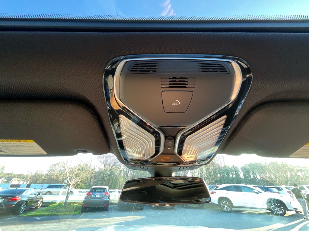 2018 BMW 7 Series Image 28