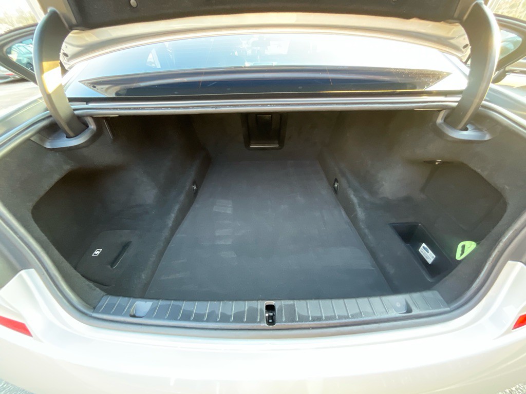 2018 BMW 7 Series Image 41