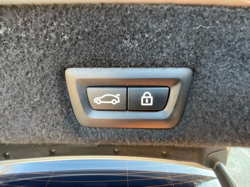 2018 BMW 7 Series Image 42