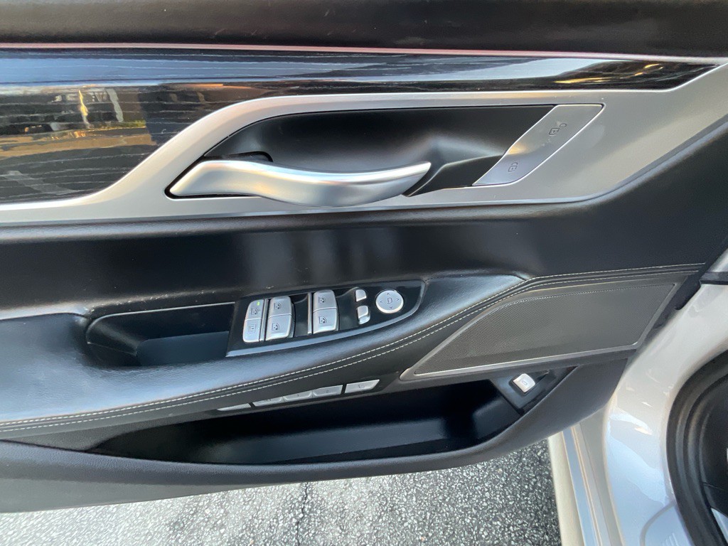 2018 BMW 7 Series Image 44
