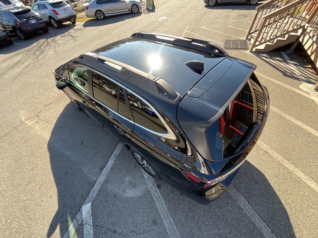 2020 Subaru Outback Image 11