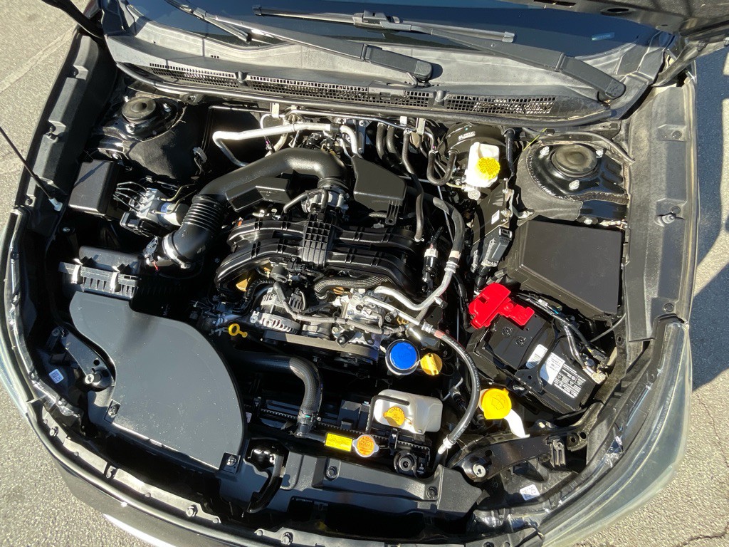 2020 Subaru Outback Image 13