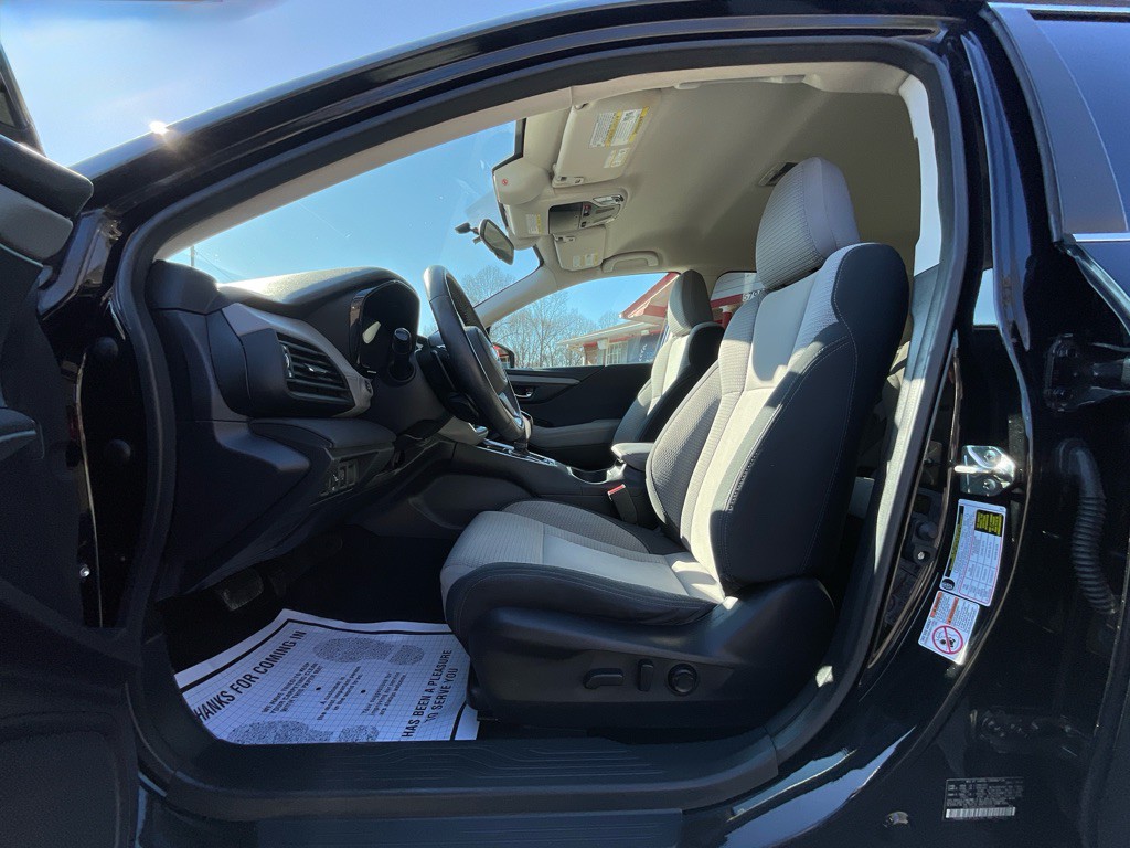 2020 Subaru Outback Image 14