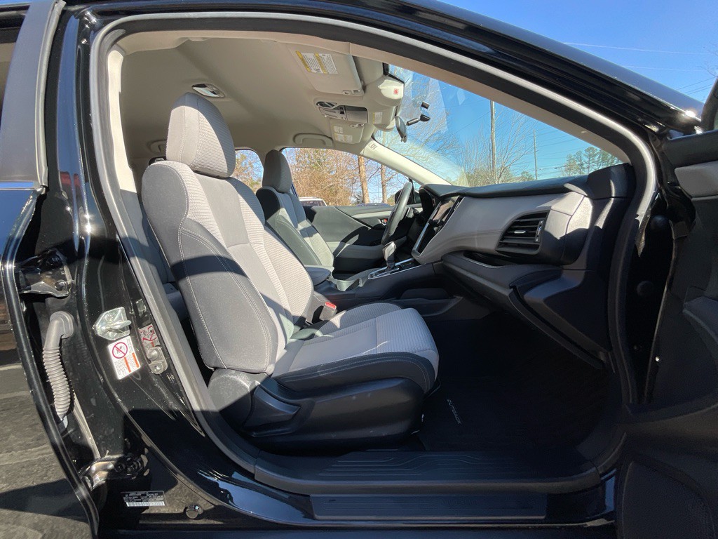 2020 Subaru Outback Image 17