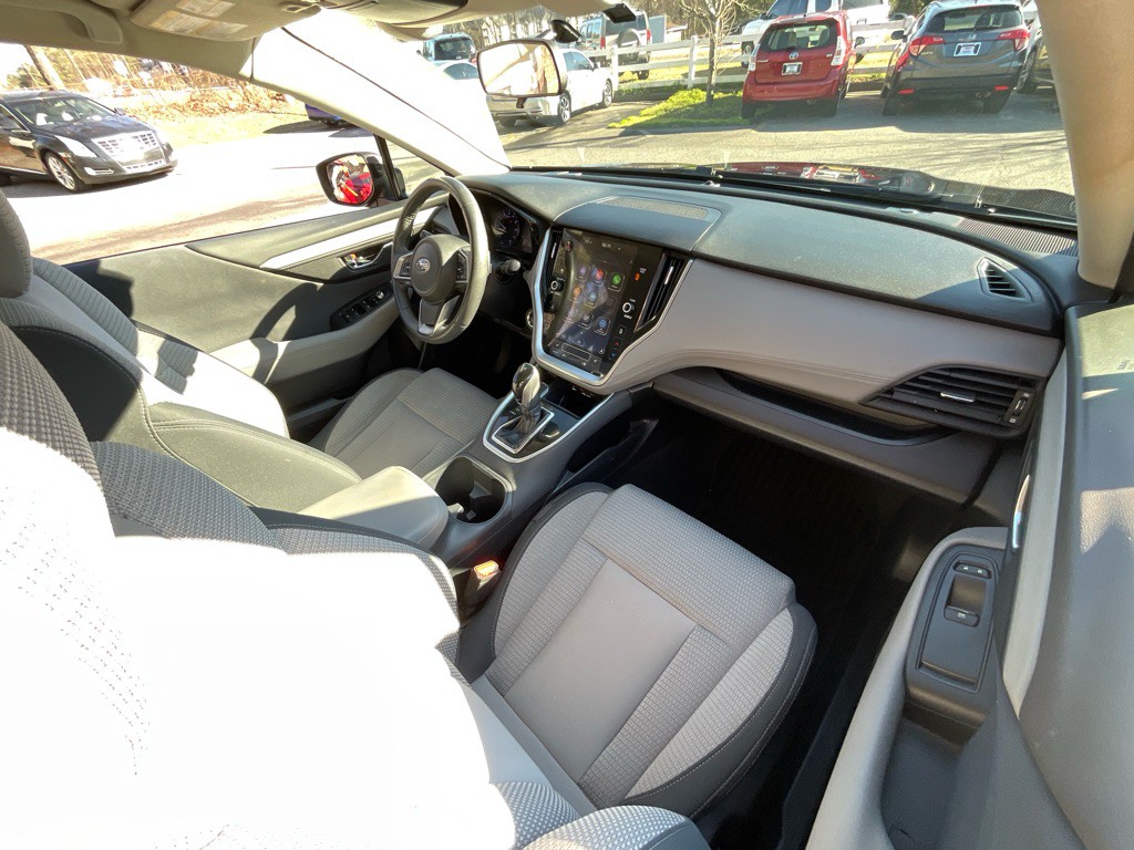 2020 Subaru Outback Image 18