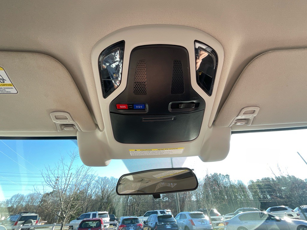 2020 Subaru Outback Image 26