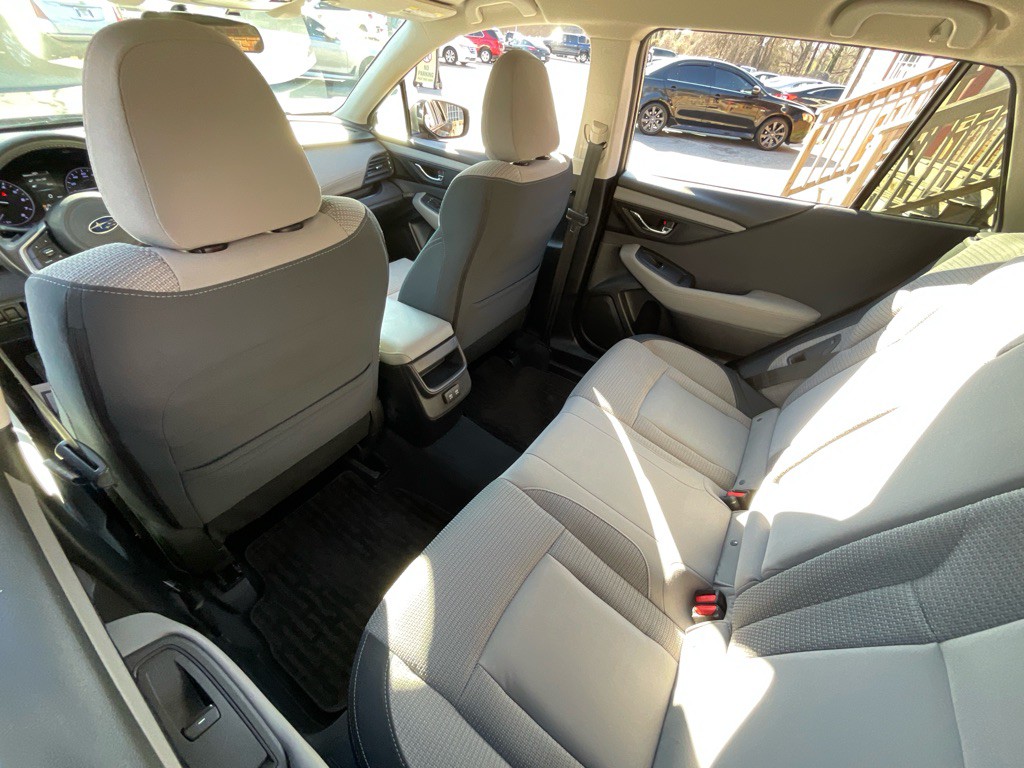 2020 Subaru Outback Image 28