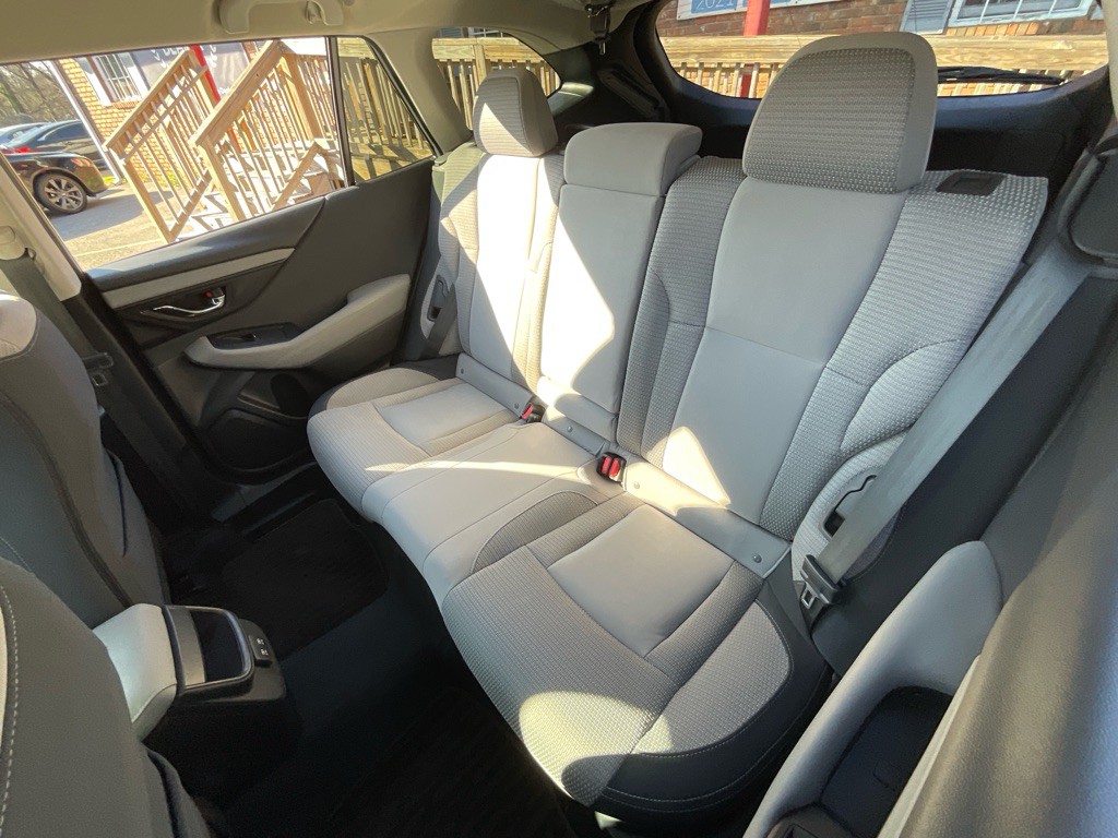 2020 Subaru Outback Image 29