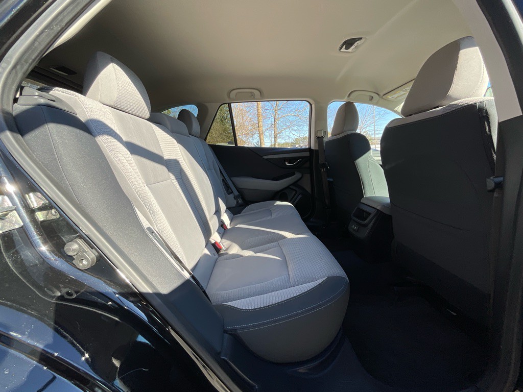 2020 Subaru Outback Image 30