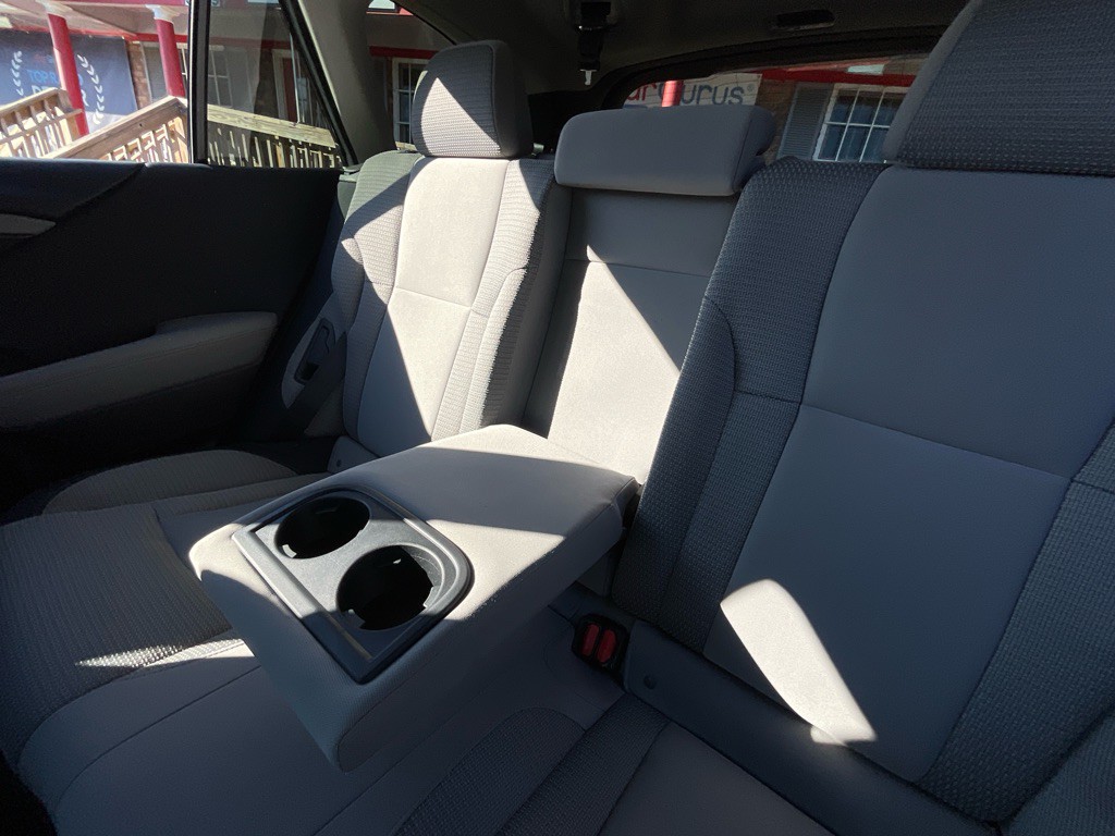 2020 Subaru Outback Image 33