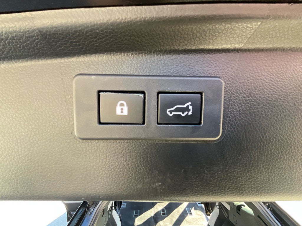 2020 Subaru Outback Image 38