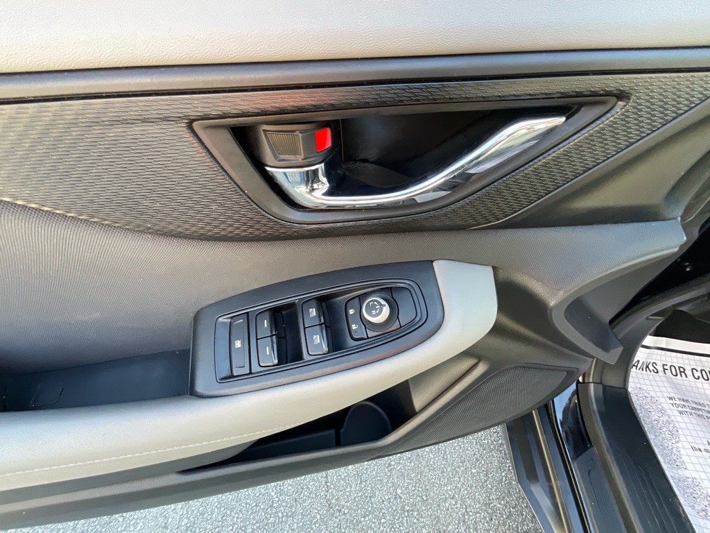 2020 Subaru Outback Image 40