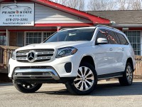 Image for 2017 Mercedes-Benz GLS-Class GLS 450 4MATIC ID: 7243256