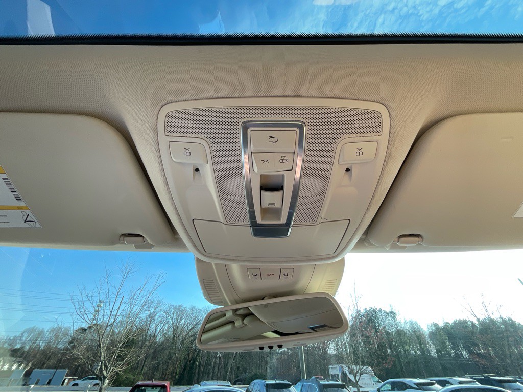 2017 Mercedes-Benz GLS-Class Image 27