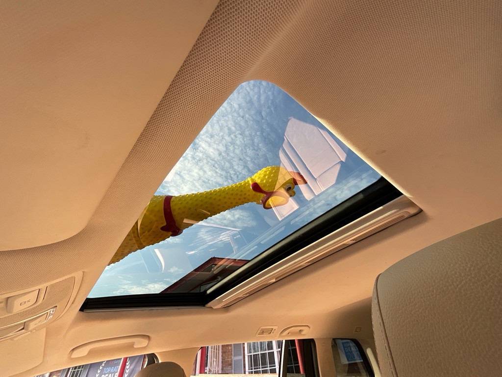 2017 Mercedes-Benz GLS-Class Image 28