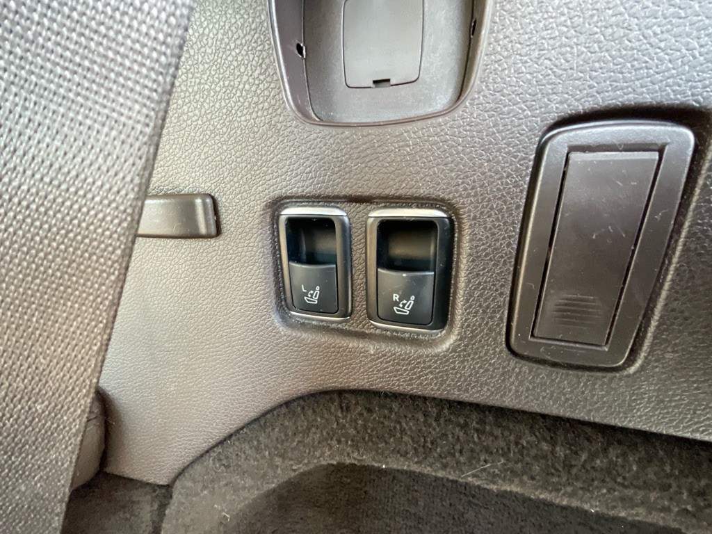 2017 Mercedes-Benz GLS-Class Image 42