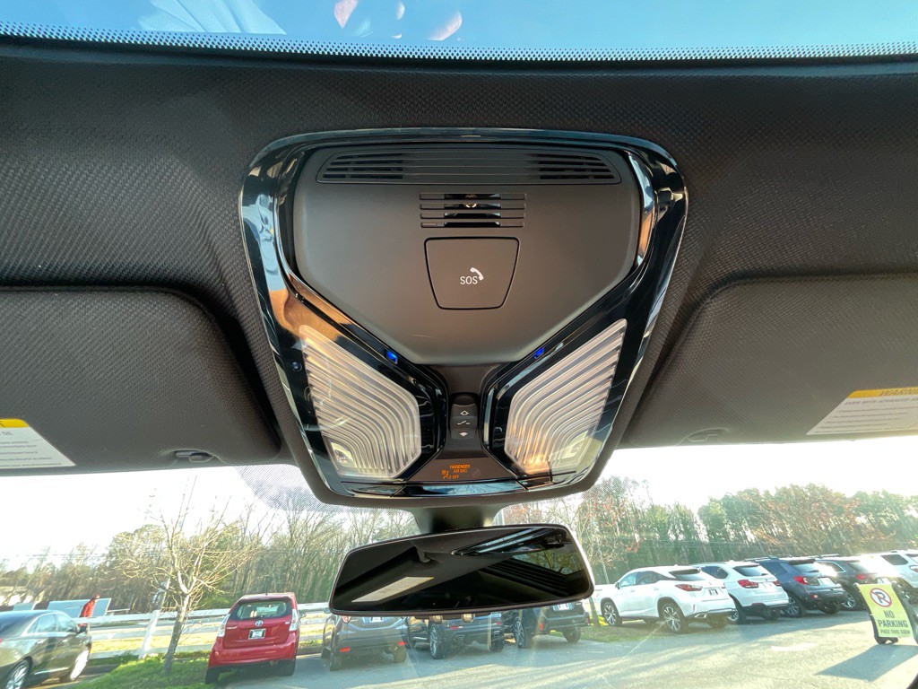 2017 BMW 5 Series Image 26