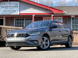 Image for 2019 Volkswagen Jetta R Line ID: 7246238