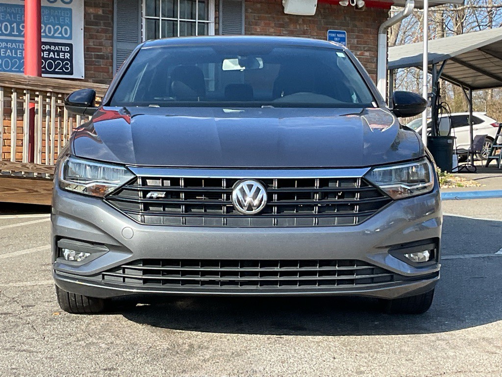 2019 Volkswagen Jetta Image 2