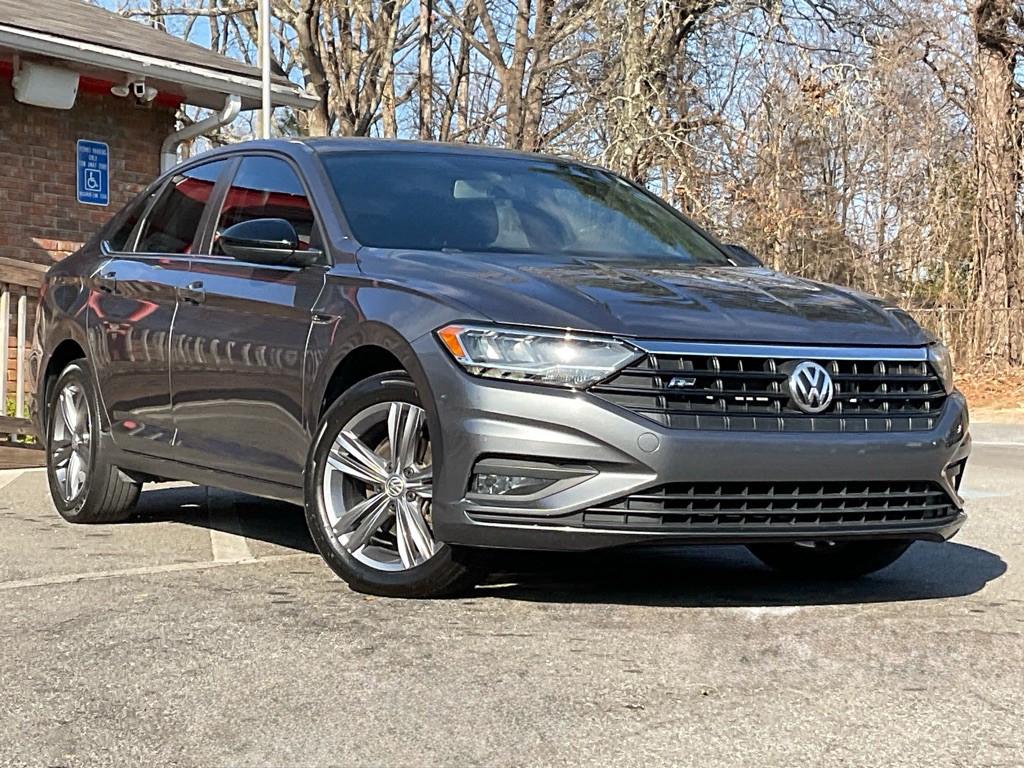 2019 Volkswagen Jetta Image 3