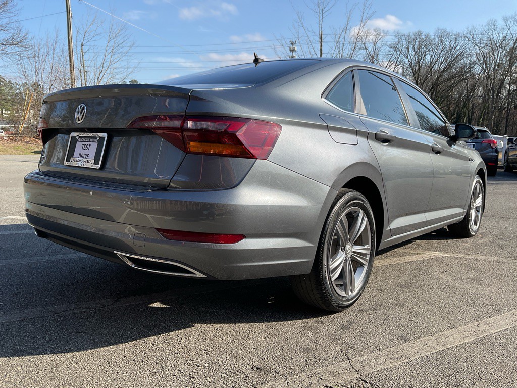 2019 Volkswagen Jetta Image 5