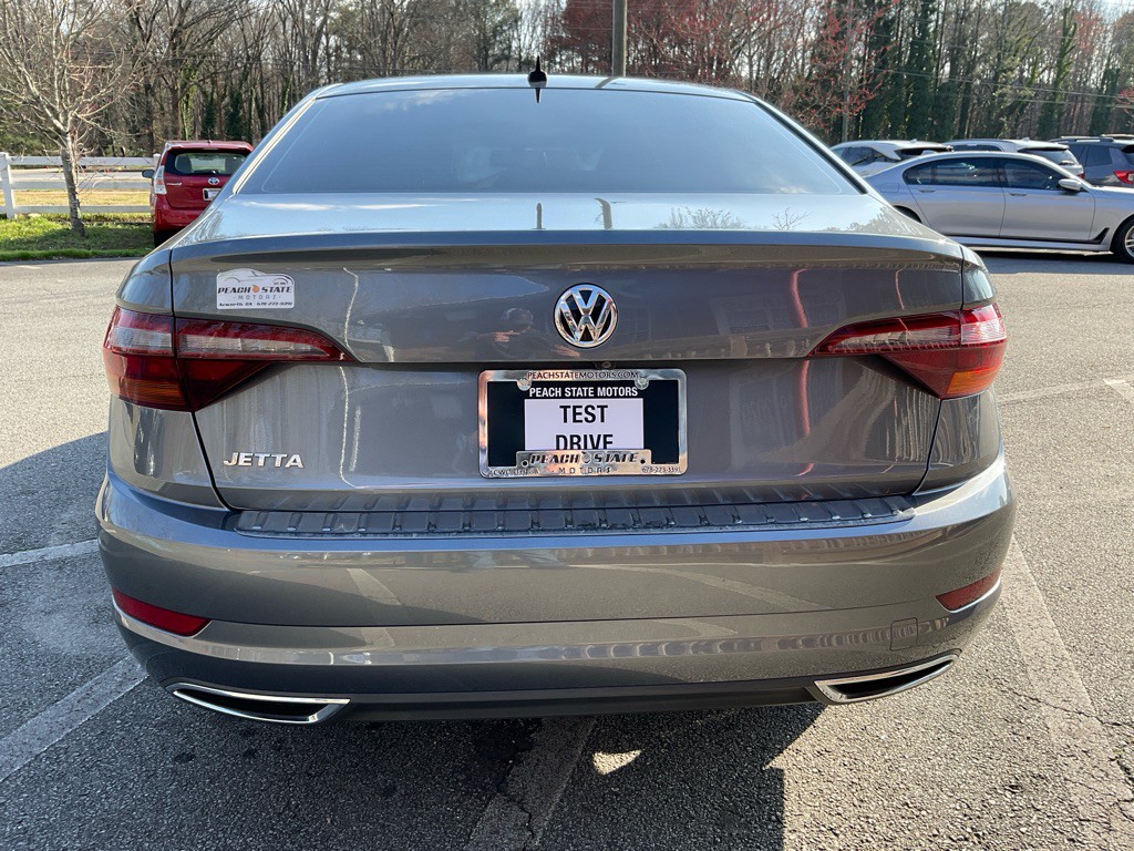 2019 Volkswagen Jetta Image 6