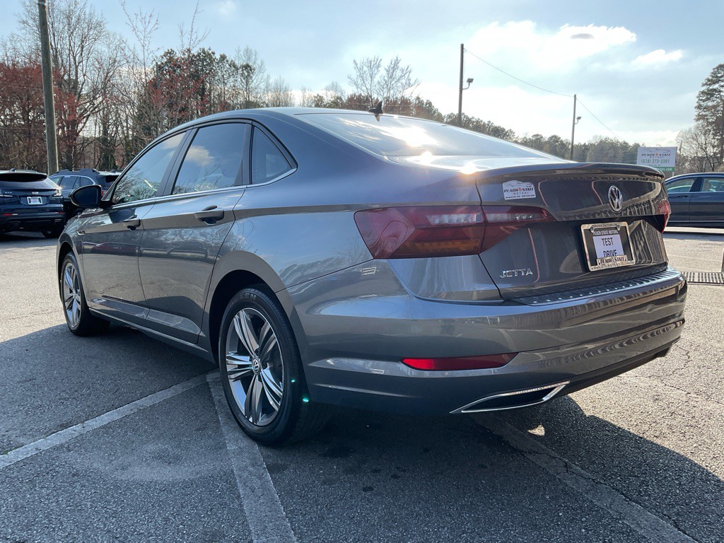 2019 Volkswagen Jetta Image 7