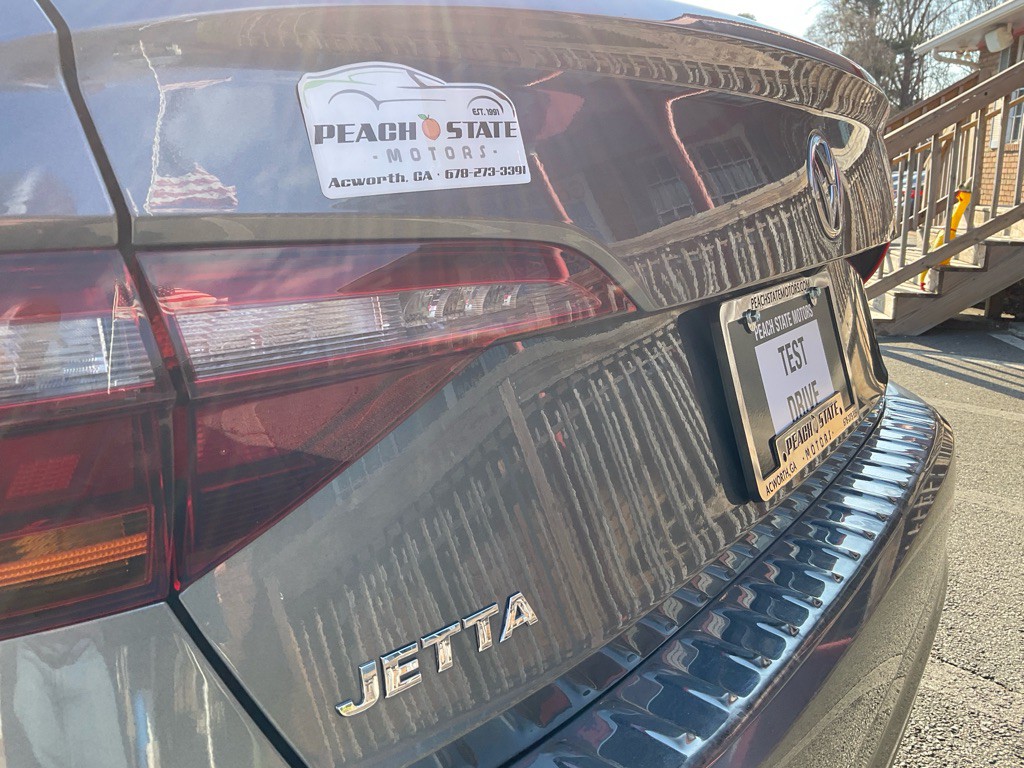 2019 Volkswagen Jetta Image 9