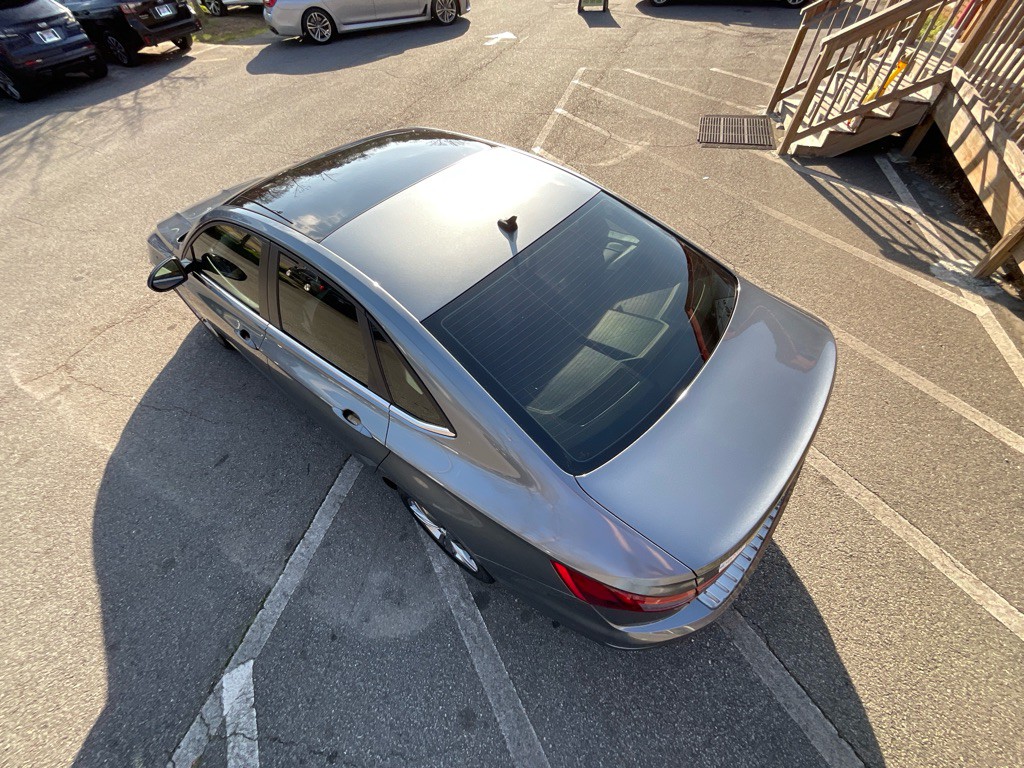 2019 Volkswagen Jetta Image 11